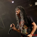 Into the Grave 2026: Anthrax
